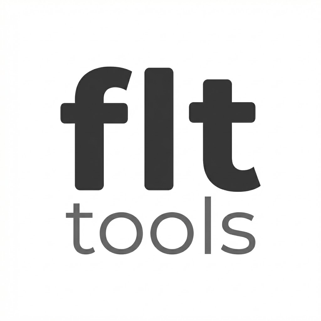 FLT TOOLS Logo